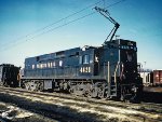 PRR 4428, E-44, c. 1963
